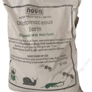 Diatomaceous Earth 10kg