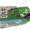 Mende Mo Fire 250g