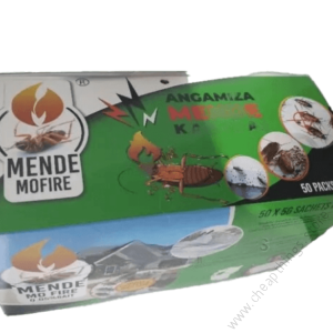 Mende Mo Fire 250g