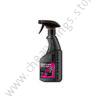 Gladiator Leather Polish - 500ml