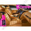 Flamingo Leather Polish