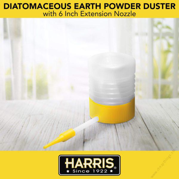 Harris Powder Duster - Image 11