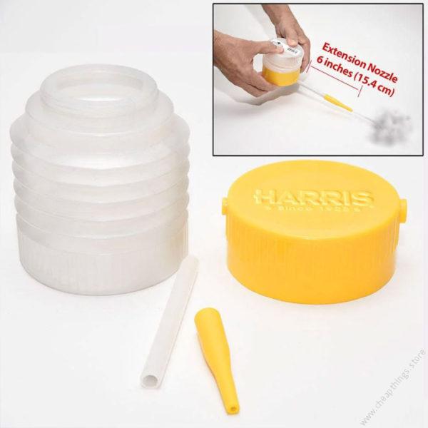Harris Powder Duster - Image 3