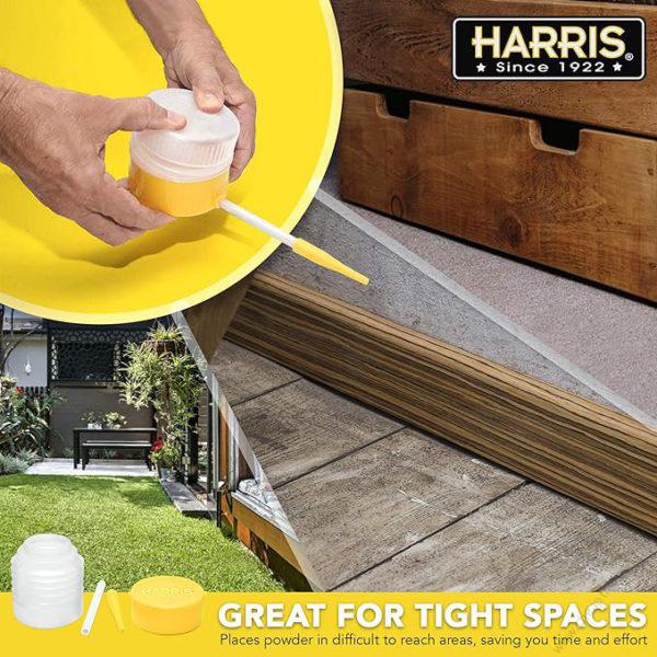 Harris Powder Duster - Image 4