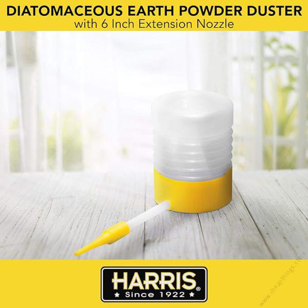 Harris Powder Duster - Image 5