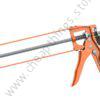 Silicone caulking Gun