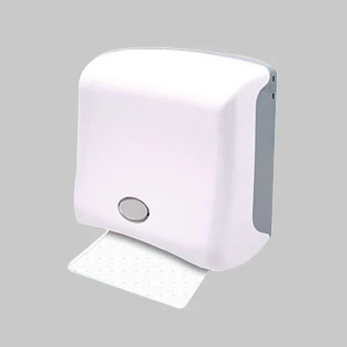 fold-tissue-paper-dispenser