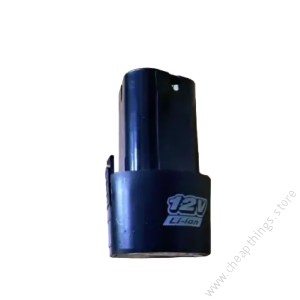 Thermal Fogging Machine 12V Li-ion Rechargeable Battery