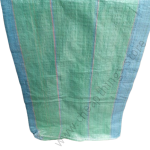 Polypropylene Gunny Bag Green 90kg