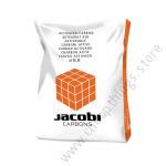 Jacobi Carbons Activated Carbon 25kg