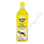 Flower Value Dog Shampoo 500ml