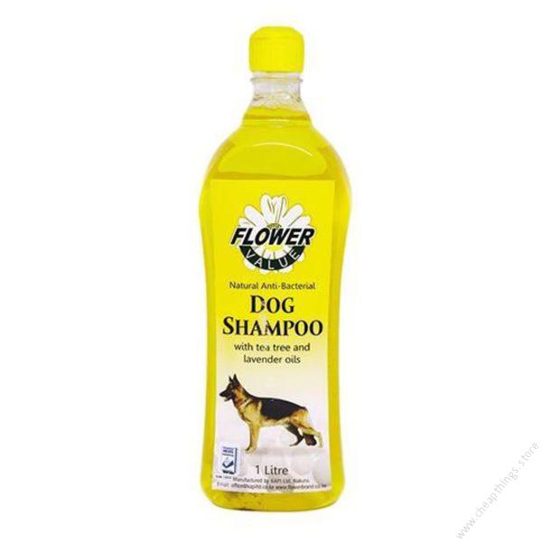 Flower Value Dog Shampoo 500ml