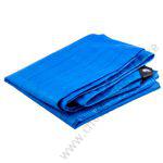 Tarpaulin Blue 3m x 4m