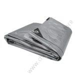 Tarpaulin Grey 3m x 4m