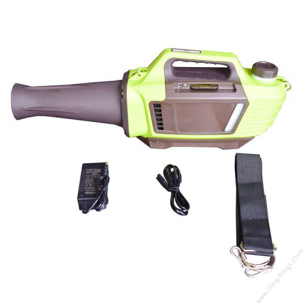Battery-Operated ULV Cold Fogger 2L - Image 7
