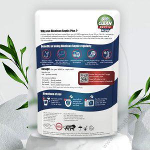 BioClean Septic Plus 250g