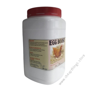 Egg Boost 1kg