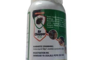 Air Chopper 7.5SC 30ml