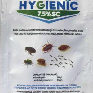 Hygienic 7.5% SC 100ml