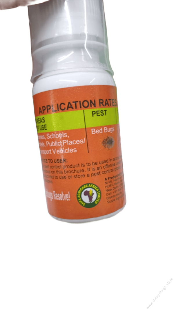 Kaazinon 60EC (Diazinon) 100ml