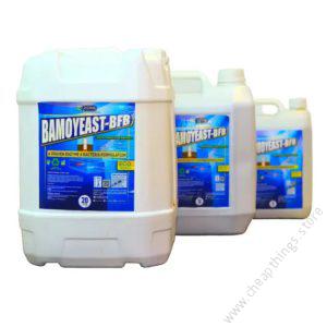 Bamoyeast BFB (Compost Pit, Pit Latrine, Sewage, Manure, Biodigester Septic, Septic Tank, Garbage Pit, Human Waste Management)