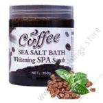Whitening Spa Scrub 350g