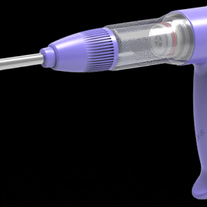 Oral Drenching Guns
