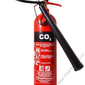 Fire Extinguisher Co2 6kg