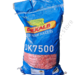 DK 7500 Hybrid Yellow Maize 5Kg