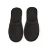 Brown Bath Slippers