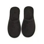 Brown Bath Slippers