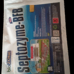 Septozyme BFB (Biodigester, Septic, Pit, Sewage Enzymes) 100G