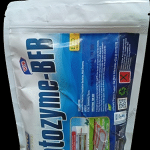 Septozyme BFB (Biodigester, Septic, Pit, Sewage Enzymes) 250G