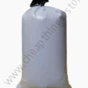 White Silage Bag 400kg