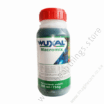 Wuxal Macromix 500ml