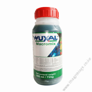 Wuxal Macromix 500ml