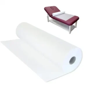 High Quality Disposable Bed Sheet Roll for Hospital,SPA,