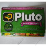 PLUTO TEMBE 200 WT 5g FERTILIZER