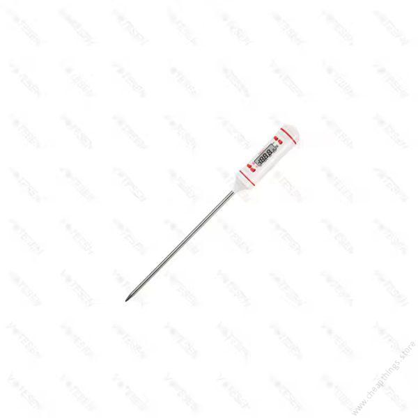 Digital Food Thermometer TP101 White - Image 3