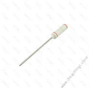 Digital Food Thermometer TP101 White