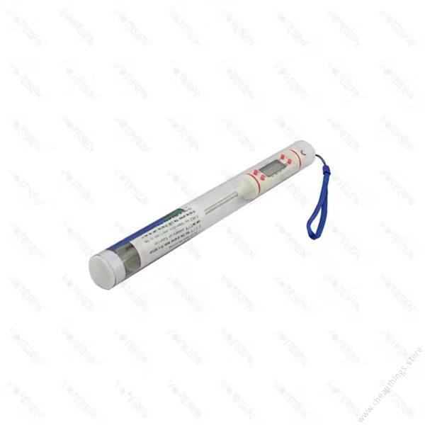 Digital Food Thermometer TP101 White - Image 6