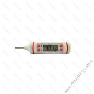 Digital Food Thermometer TP101 White