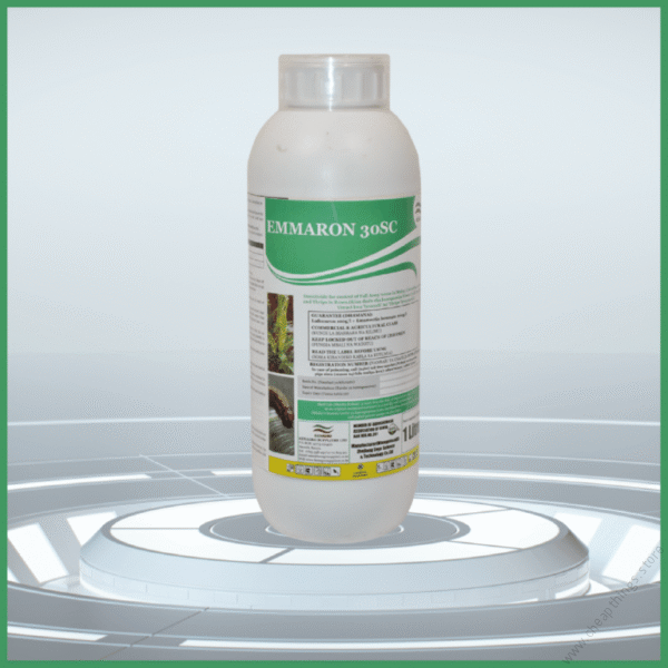 Emmaron 30SC 100ML