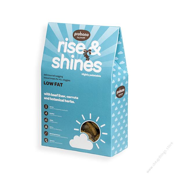 Probono Rise & Shine 1pc