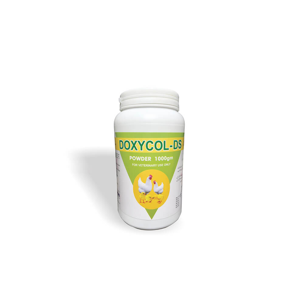 20 X Doxycol (100g)