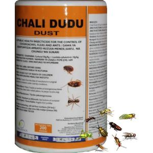 Chali Dudu Dust (100g)