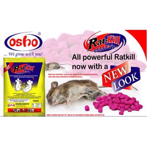 Rat-Kill 25g