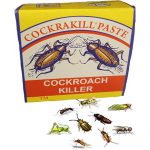 Cockrakill Paste