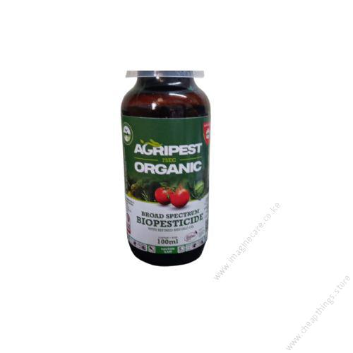 Agripest Organic 75EC 1L