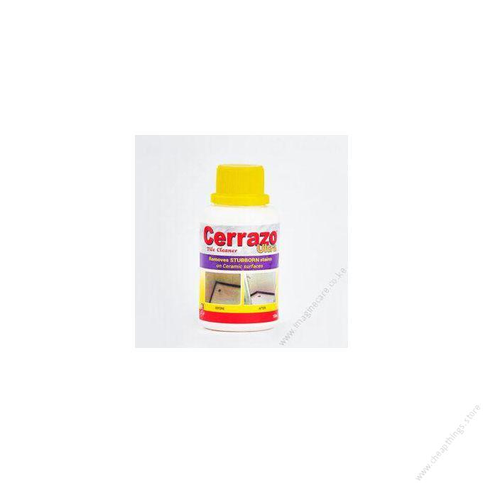 Cerrazo Tile Cleaner (Terrazzo & Ceramic) Ultra – 100ml